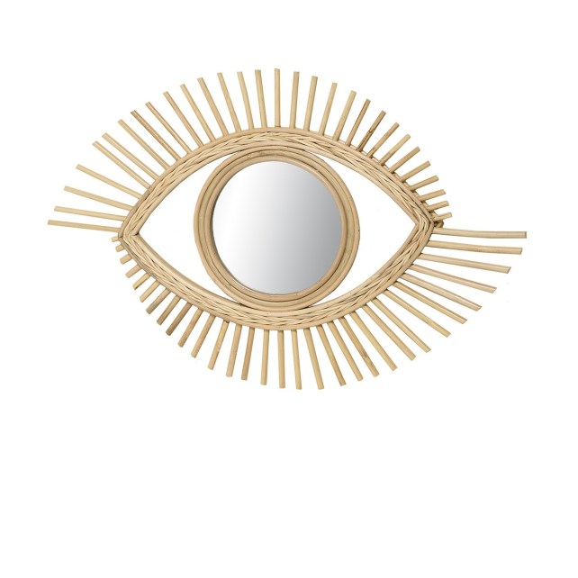 miroir en rotin oeil.jpg