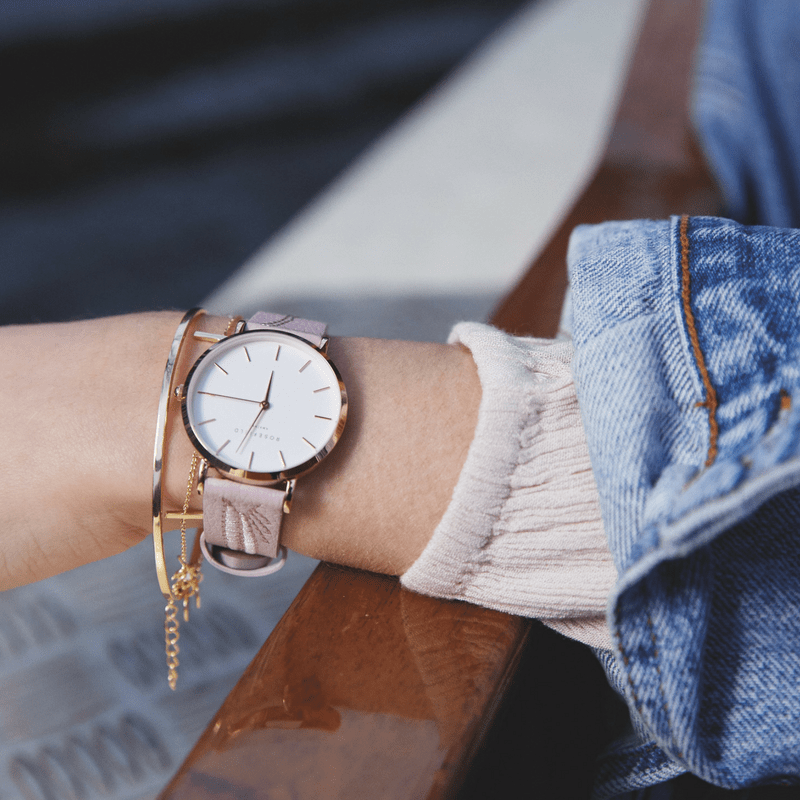 montre-rosefield-city-bloom-rose-pastel