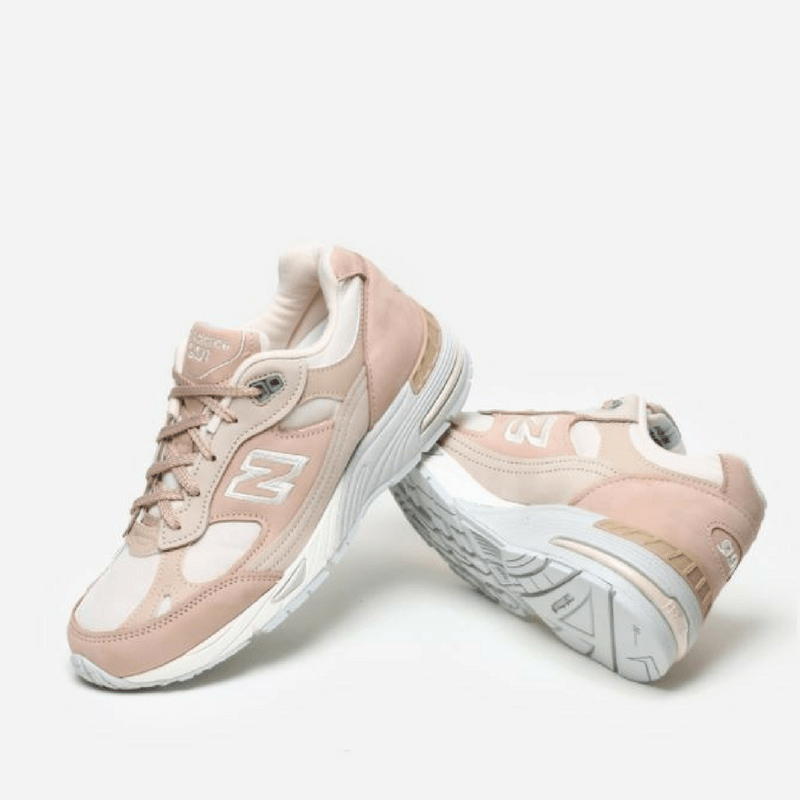 new-balance-991-SSG-suede-sand-sneakers-1