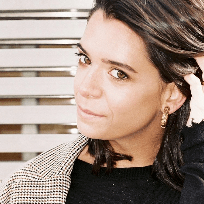 Portrait 📸 @chloebruhat