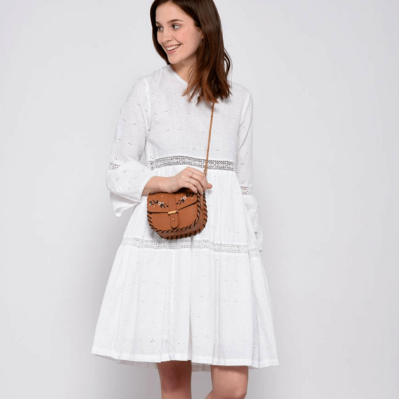 robe-broderie-anglaise-leon-harper-blanche