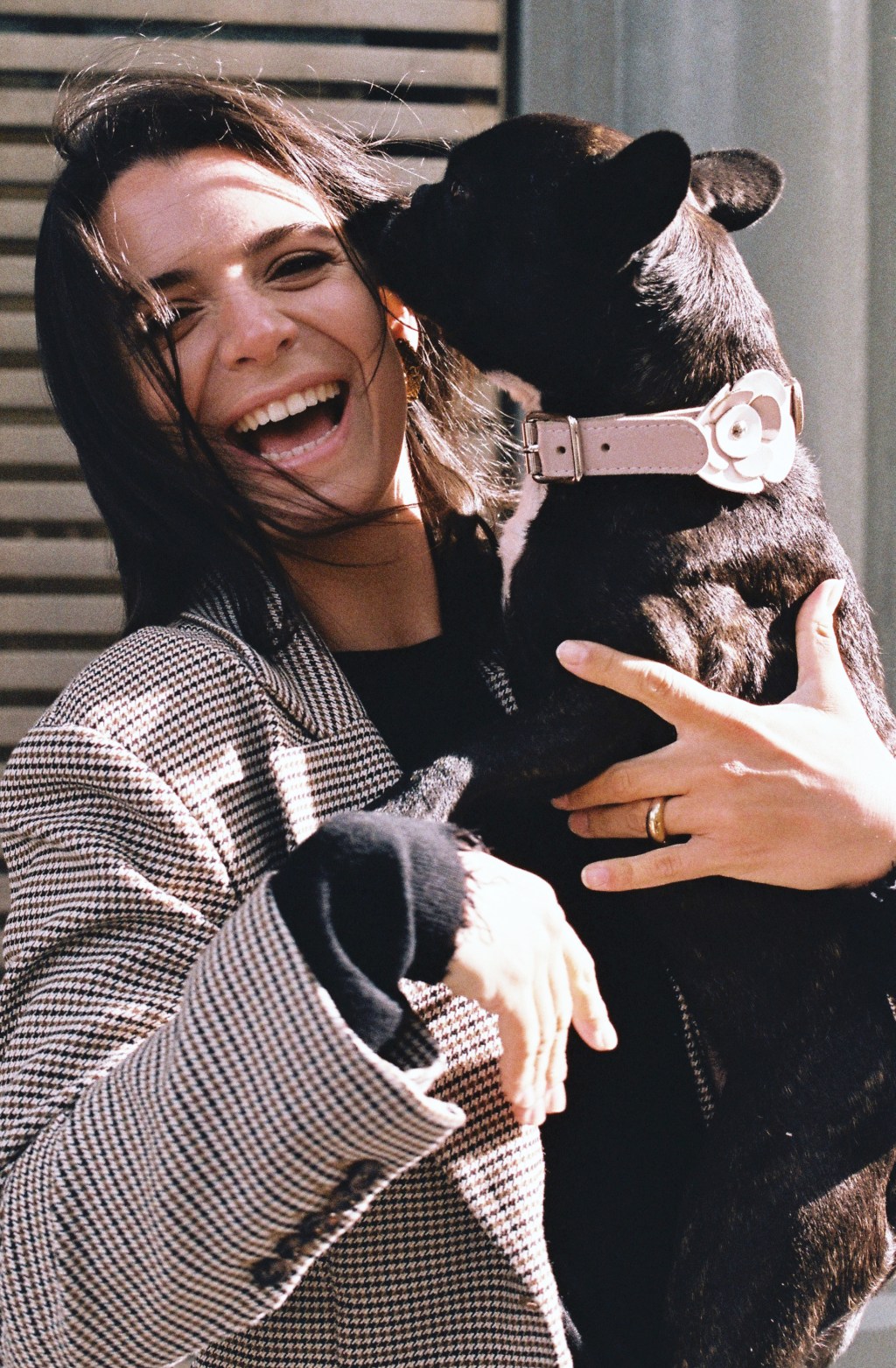 DARRIS : DES SACS ET DES BANANES 100% MADE IN FRANCE ET PAULINE, UNE CRÉATRICE AU TALENT&nbsp;FOU