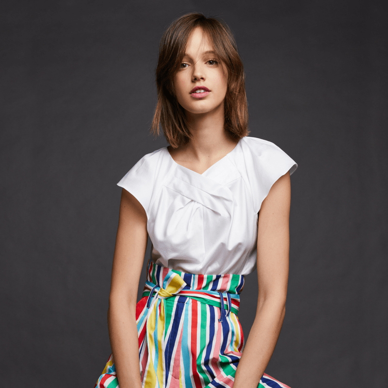 Les plus beaux t-shirts du&nbsp;printemps