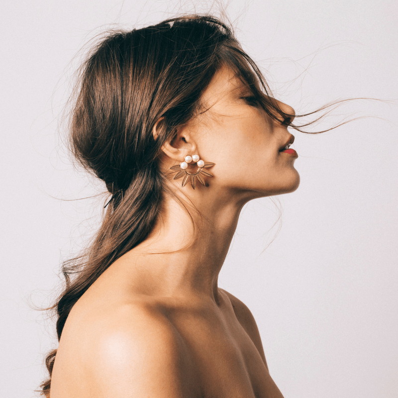 Bijoux : jamais sans mes boucles d&rsquo;oreilles