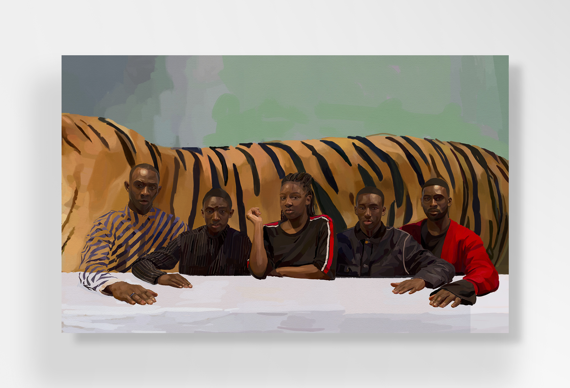 fratrie-jamais-finie-johanna-tordjman-royal-outcasts