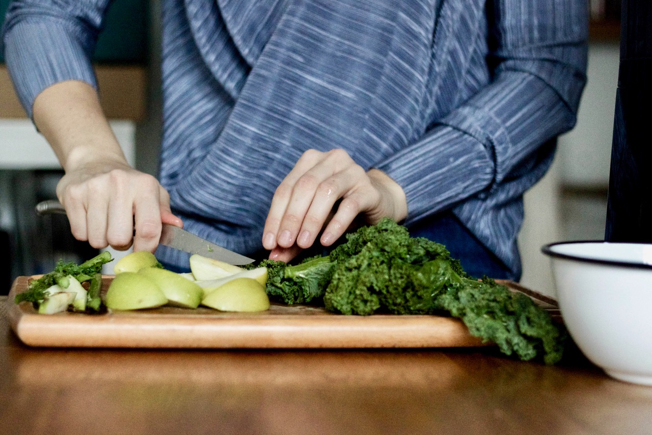 Juliet Leger naturopathe santé sport10