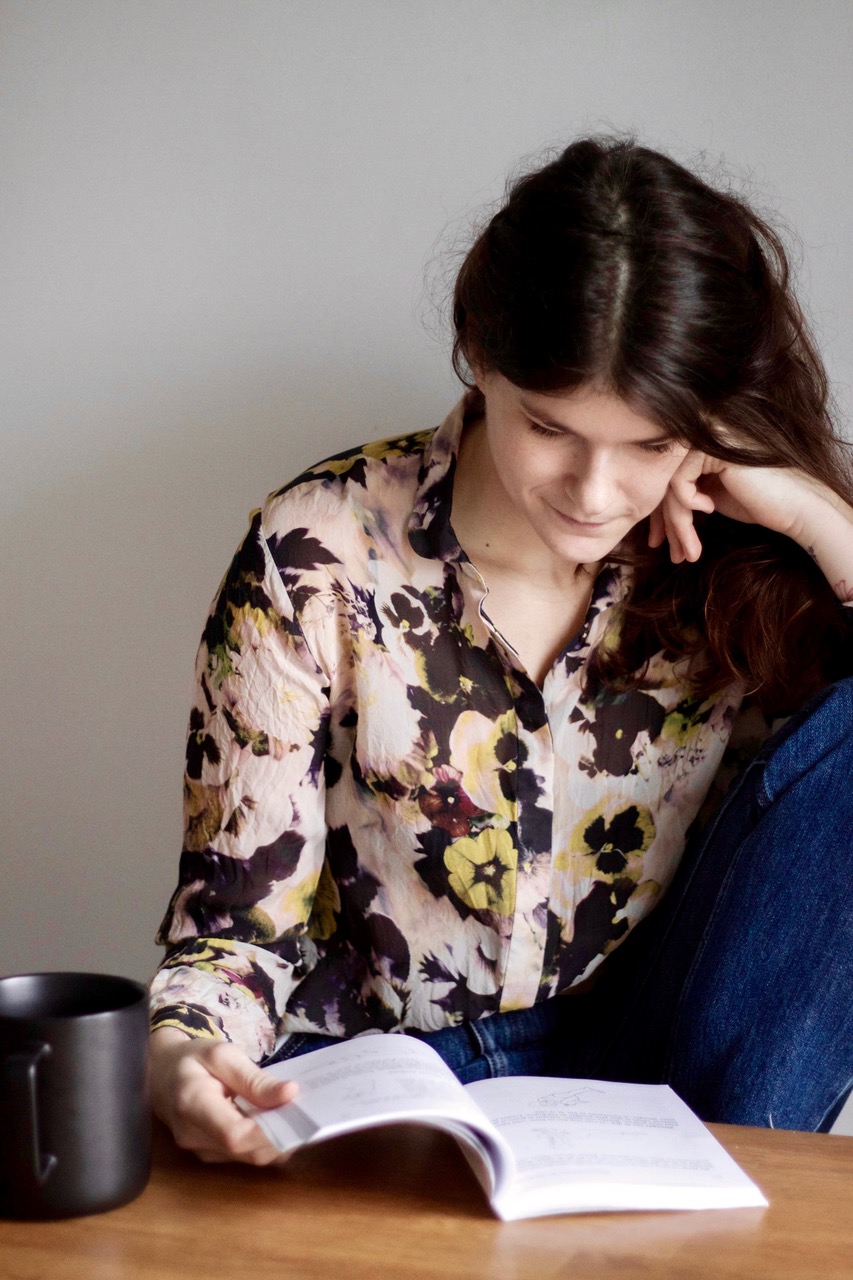 Juliet Leger naturopathe santé sport9