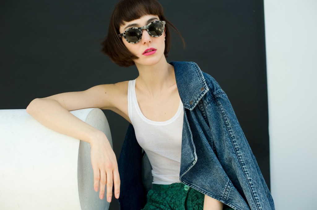 Lunettes de soleil : 15 modèles à porter cet&nbsp;été