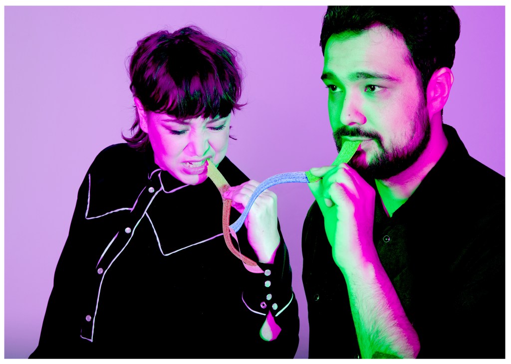 Musique : Interview du duo Part-Time&nbsp;Friends