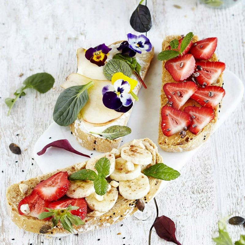 tartines-peanut-cacahuetes-fruits-healthy-sport