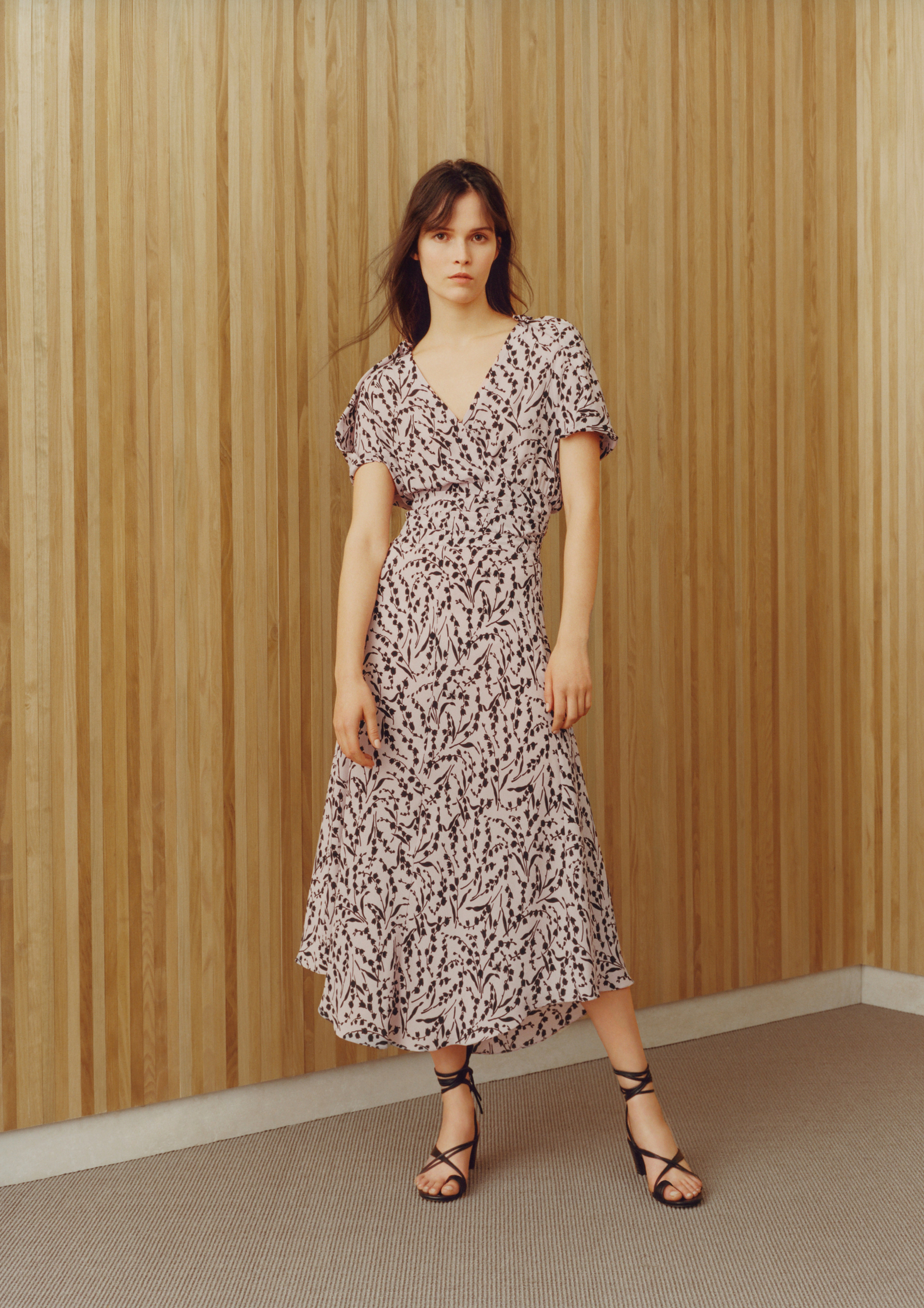 tenue-mariage-invite-femme-robe-maje-imprime