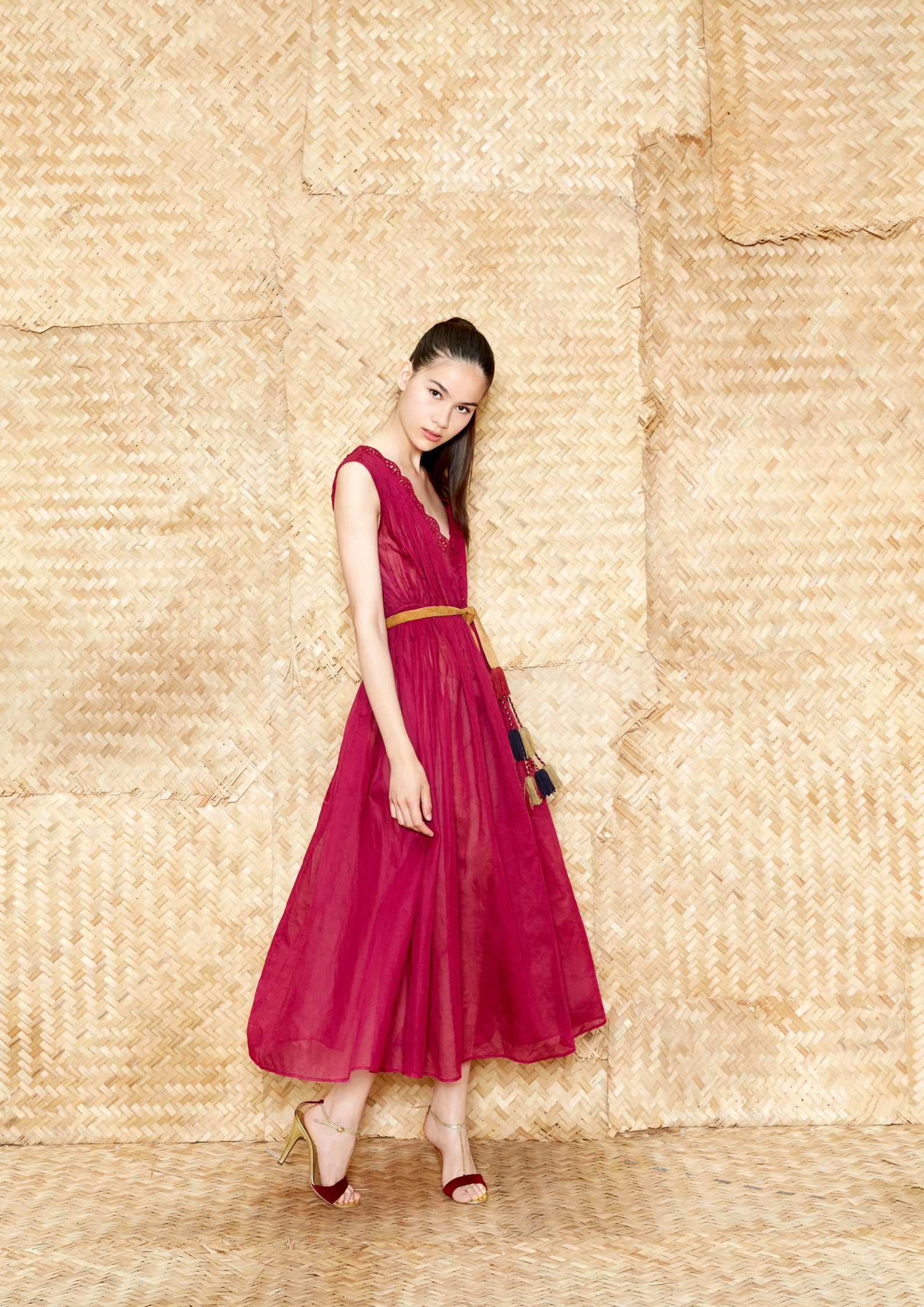 tenue-mariage-invite-femme-robe-mes-demoiselles