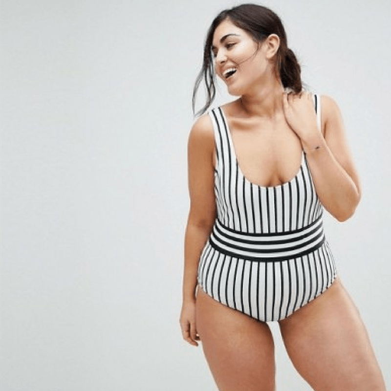 asos-curve-maillot-une-piece-rayure