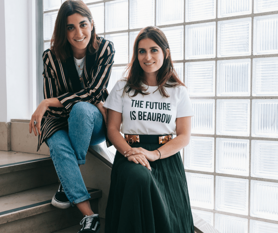 Le casse-tête mode pour une tenue de mariage, un rencard ou un entretien d’embauche a trouvé son pire ennemi :&nbsp;Beaurow