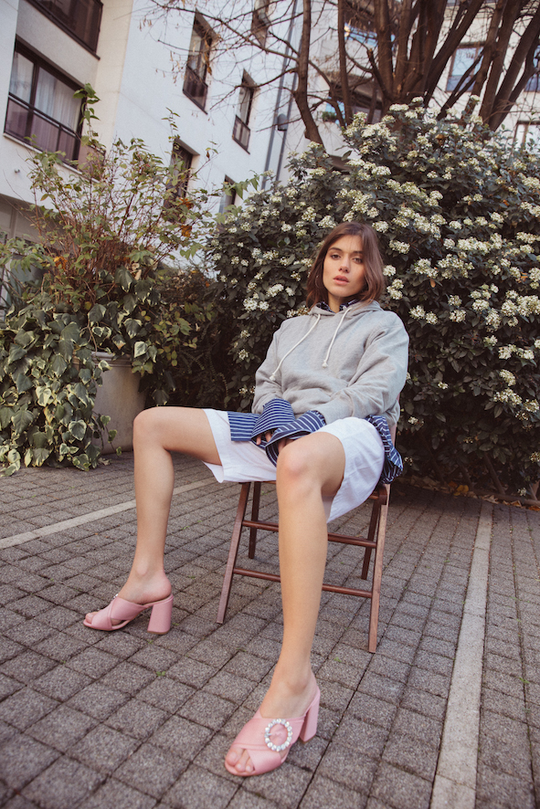 Sur quelle paire de mules allez-vous craquer&nbsp;?