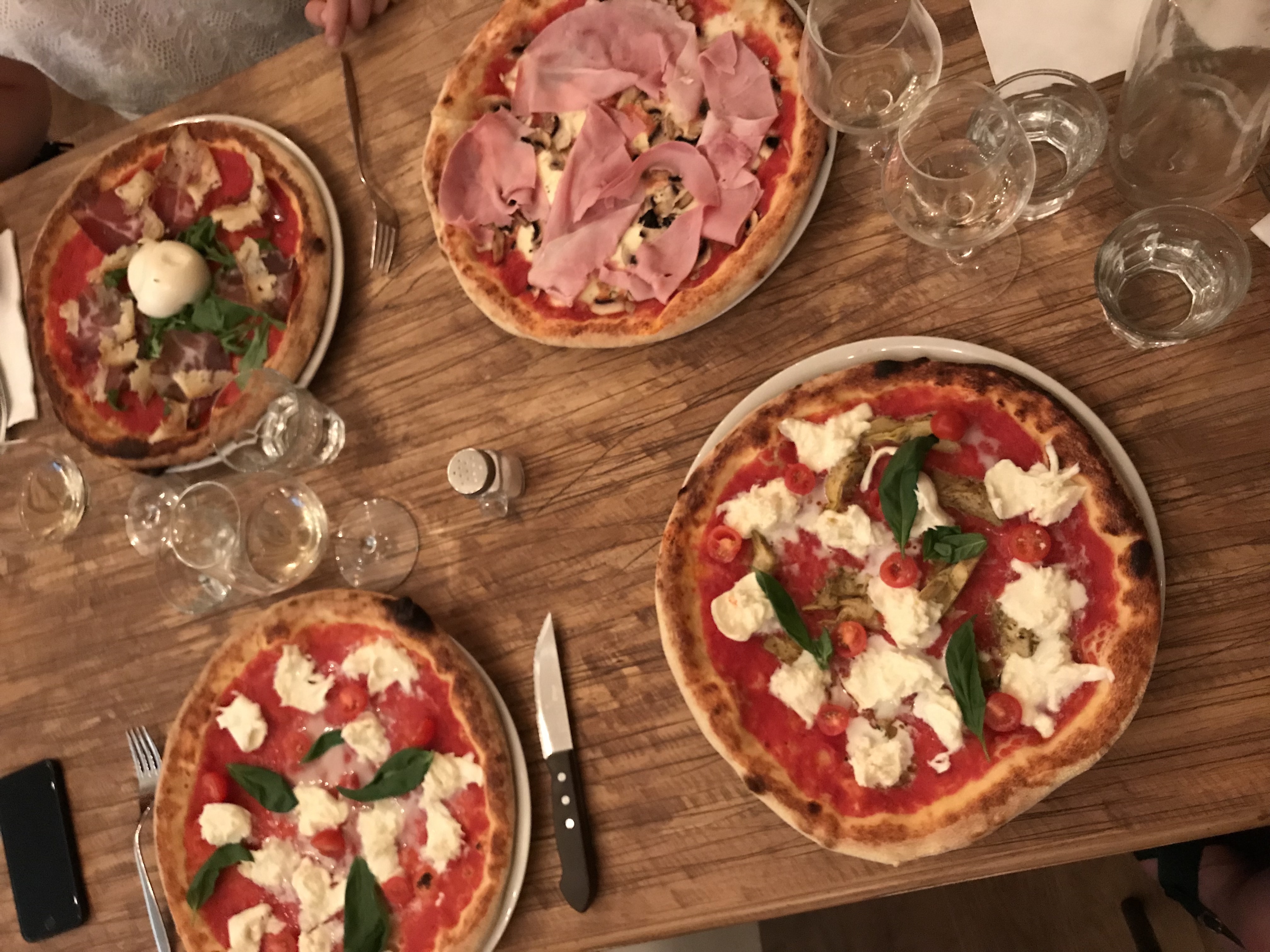 Pizzou pizzeria pigalle paris23