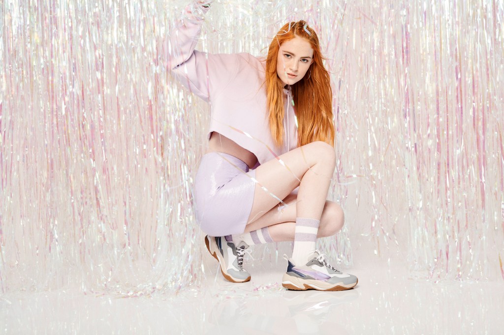 Sneakers de la semaine : Thunder Electric de&nbsp;Puma