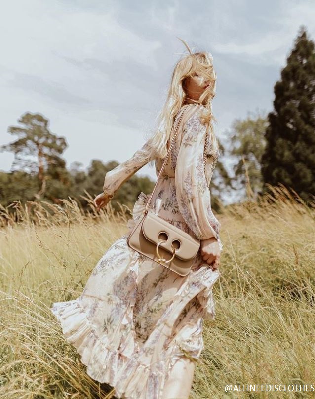 15 looks d&rsquo;été repérés sur&nbsp;Instagram