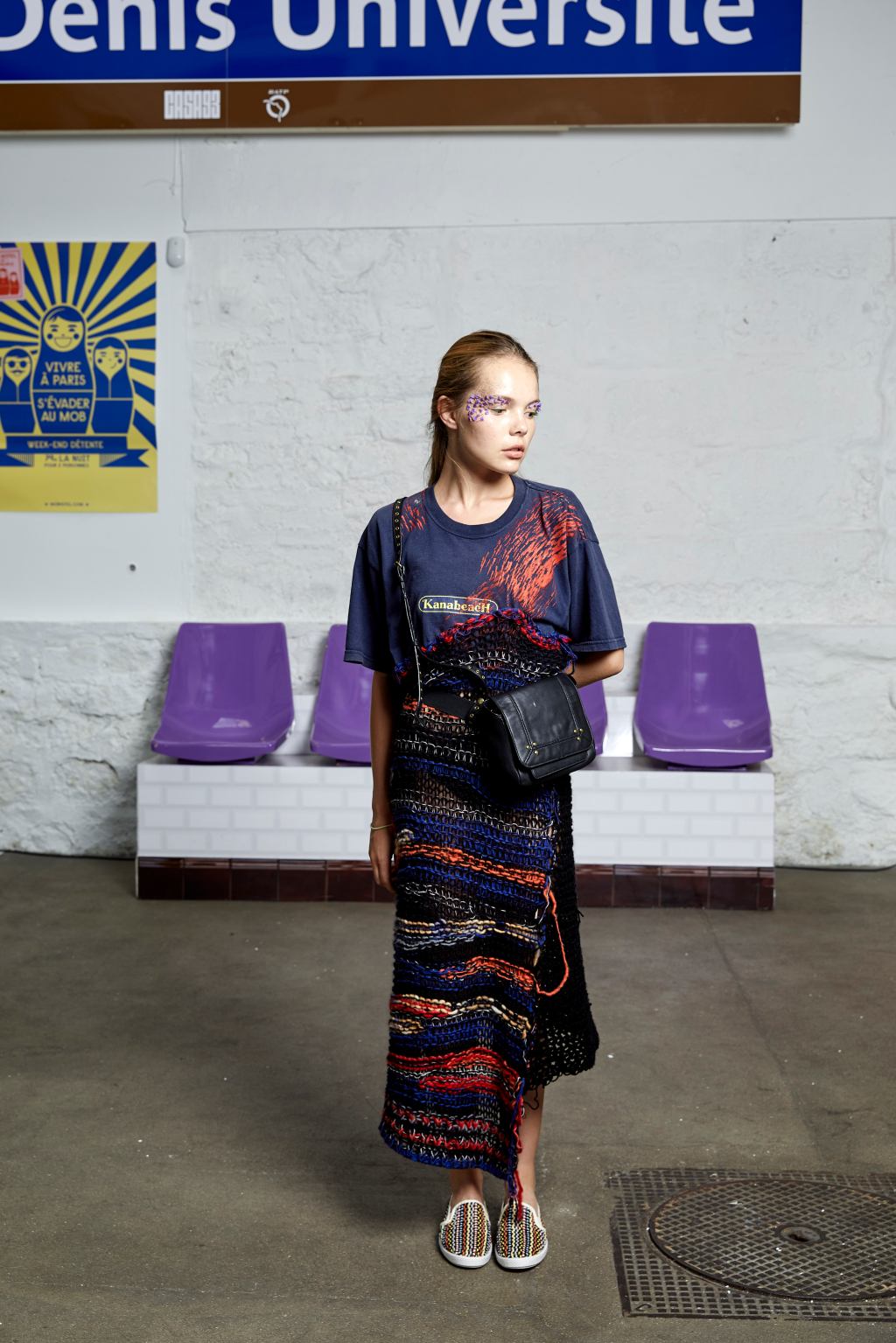 Casa 93 : l&rsquo;école qui forme les futurs talents de la mode de l&rsquo;autre côté du&nbsp;périph&rsquo;