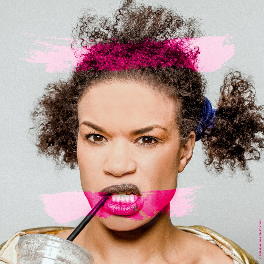 Ginkgoa : rencontre avec la puissante Nicolle, chanteuse et&nbsp;FEMEN