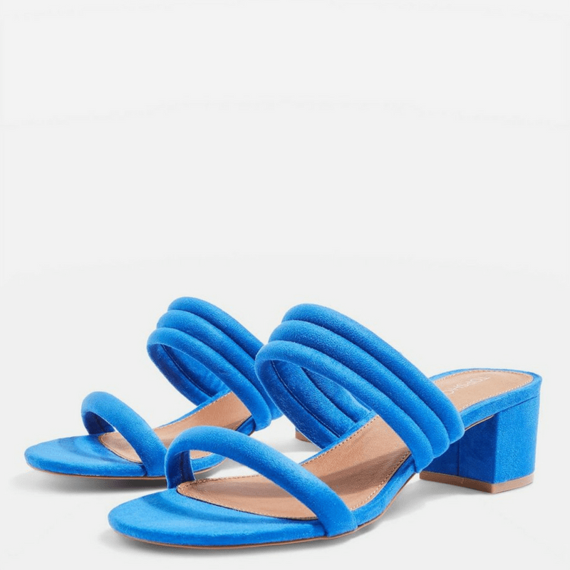 mules-velours-talons-topshop