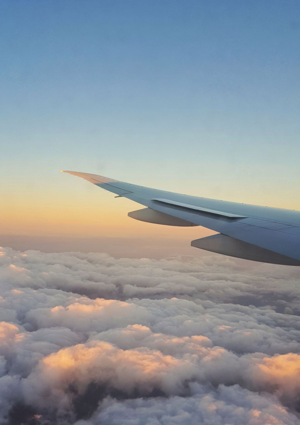 Tous nos conseils pour voyager confortablement en&nbsp;avion