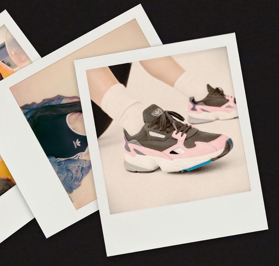 Sneakers : les modèles à s&rsquo;offrir pour la&nbsp;rentrée