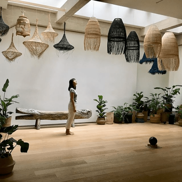 On a trouvé le lieu le plus zen de Paris : le Centre&nbsp;Élément