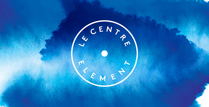 centre element logo