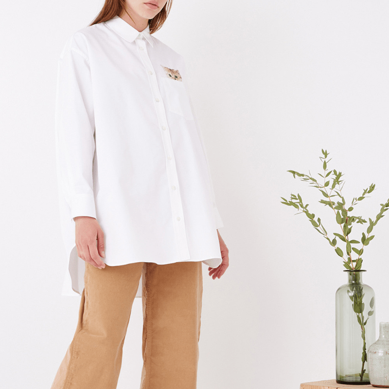 chemise-mignon-kawaii-chat-paul-and-joe-sister-cat