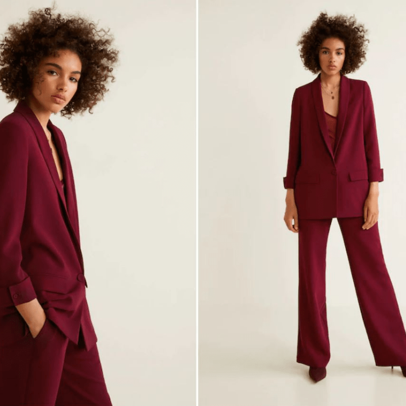 costume-tailleur-pantalon-femme-blazer-mango