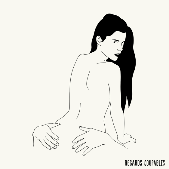 Quand le sexe se dessine avec talent : rencontre avec l&rsquo;artiste Regards&nbsp;Coupables