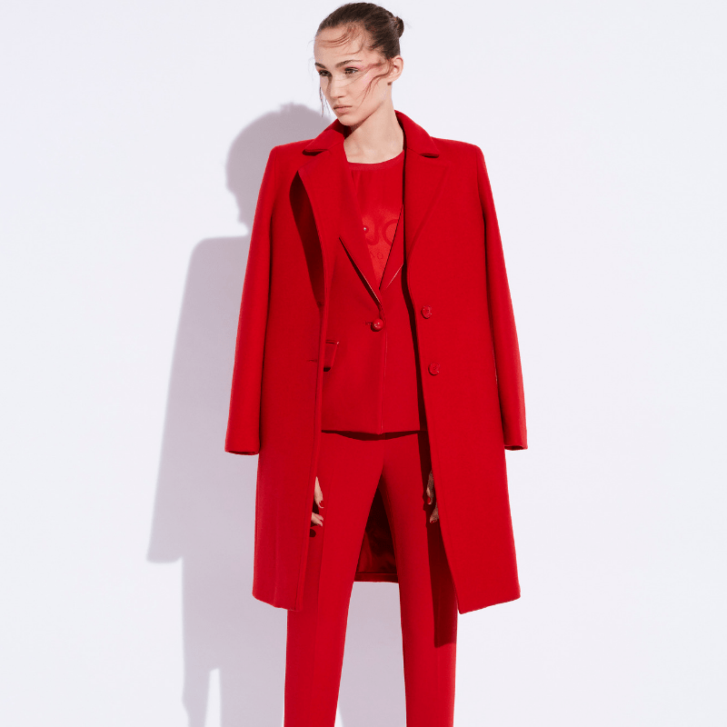 liu-jo-rouge-manteau-veste-pantalon