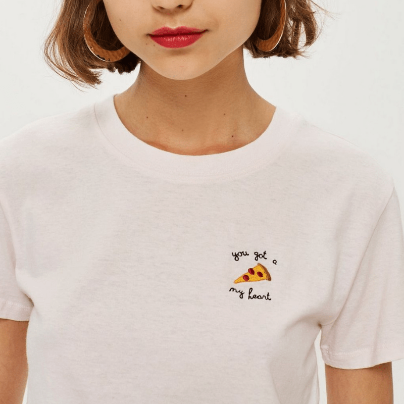 t-shirt-mignon-kawaii-pizza-topshop-food