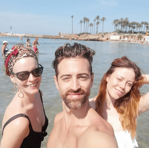 Kalon wellness experience sport danse pilates