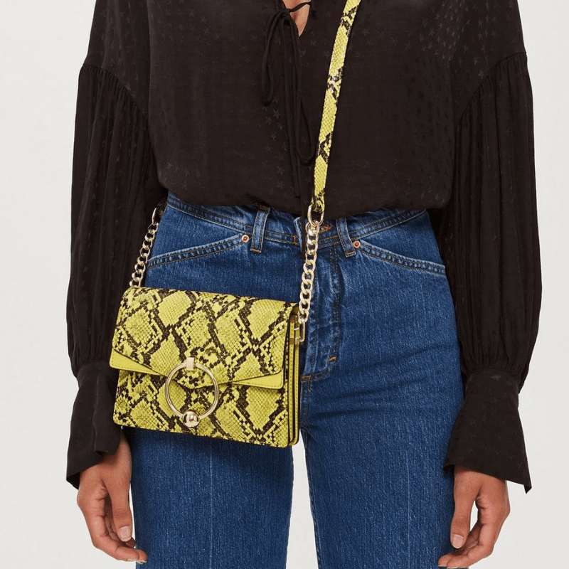 mini-sac-top-shop-effet-croco-jaune-selina