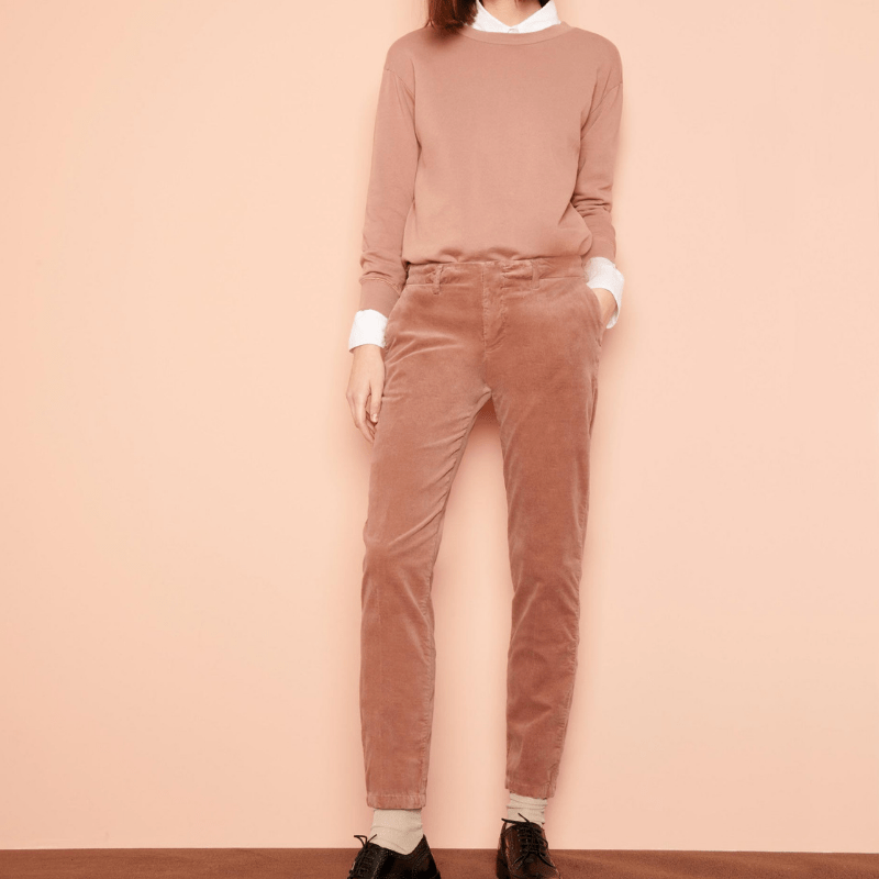 reiko-lizzy-velvet-pantalon-cigarette-velours