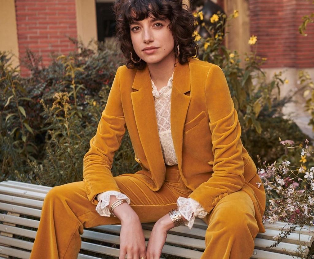 Comment porter le velours cet hiver&nbsp;?