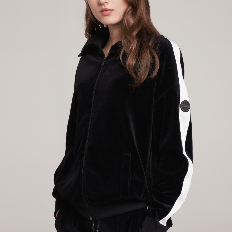 veste-sweat-shirt-colmar-velours