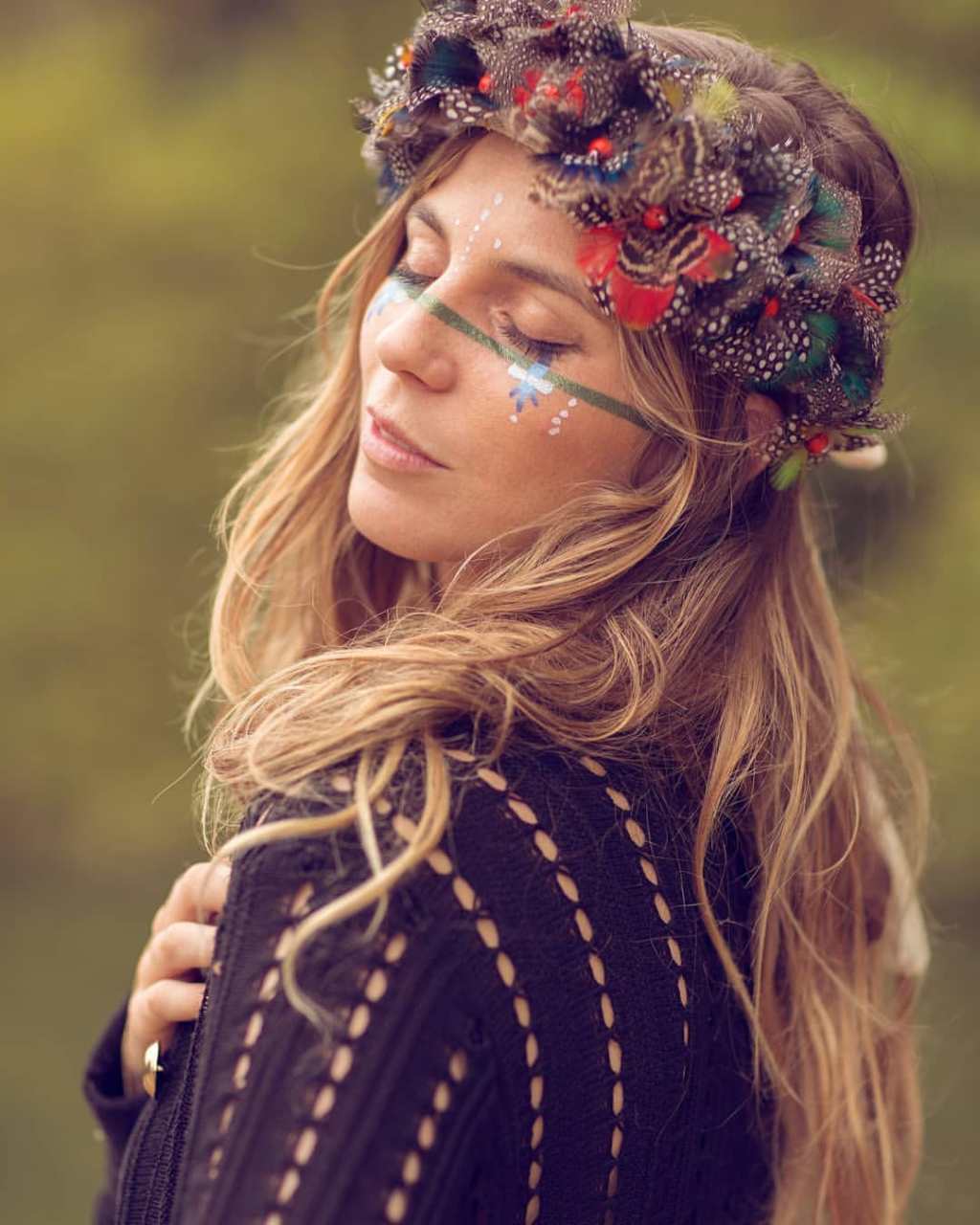 Les Amazones Parisiennes : Yoga, sororité et&nbsp;spiritualité