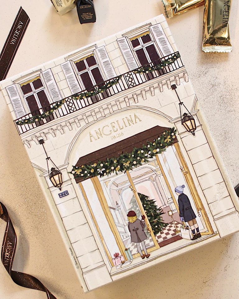 20 Calendriers de l&rsquo;Avent pour attendre&nbsp;Noël