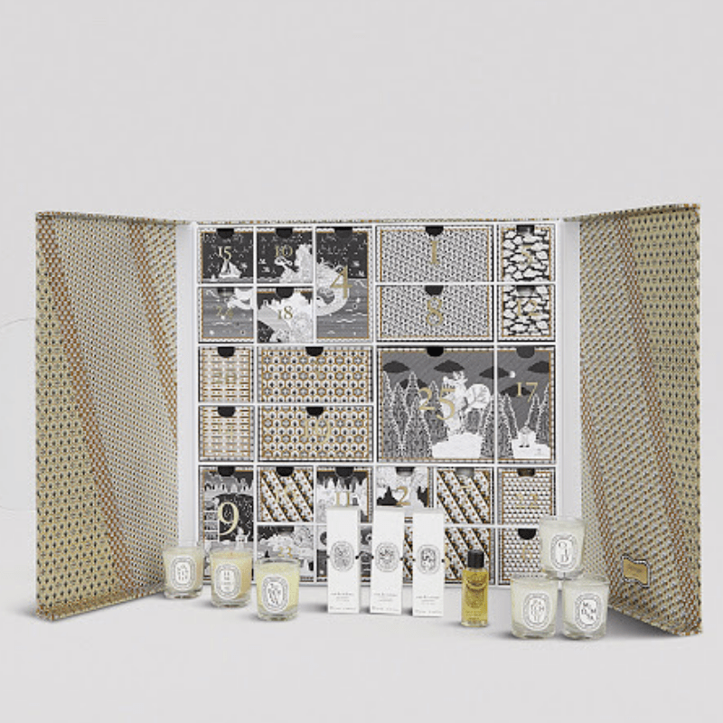 dyptique-bougie-soin-calendrier-avent-noel