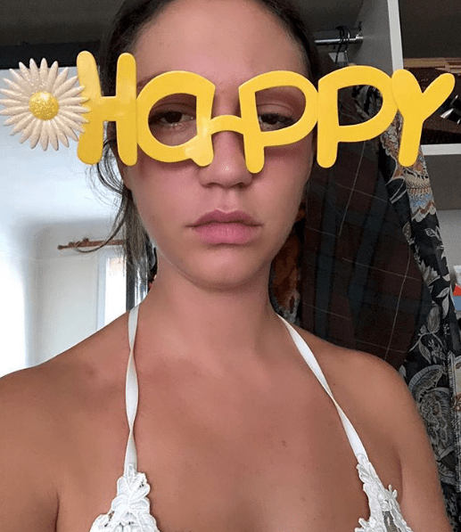 Emyra de @lacrazyrevolution : la fille la plus drôle d&rsquo;Instagram