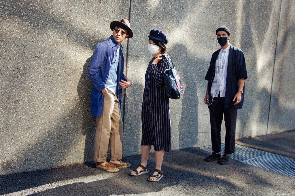 Gaijin Paris : La mode japonaise en un seul&nbsp;clic