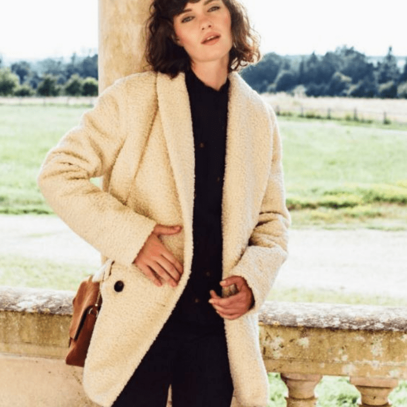 manteau-karl-marc-john-blanc-hiver