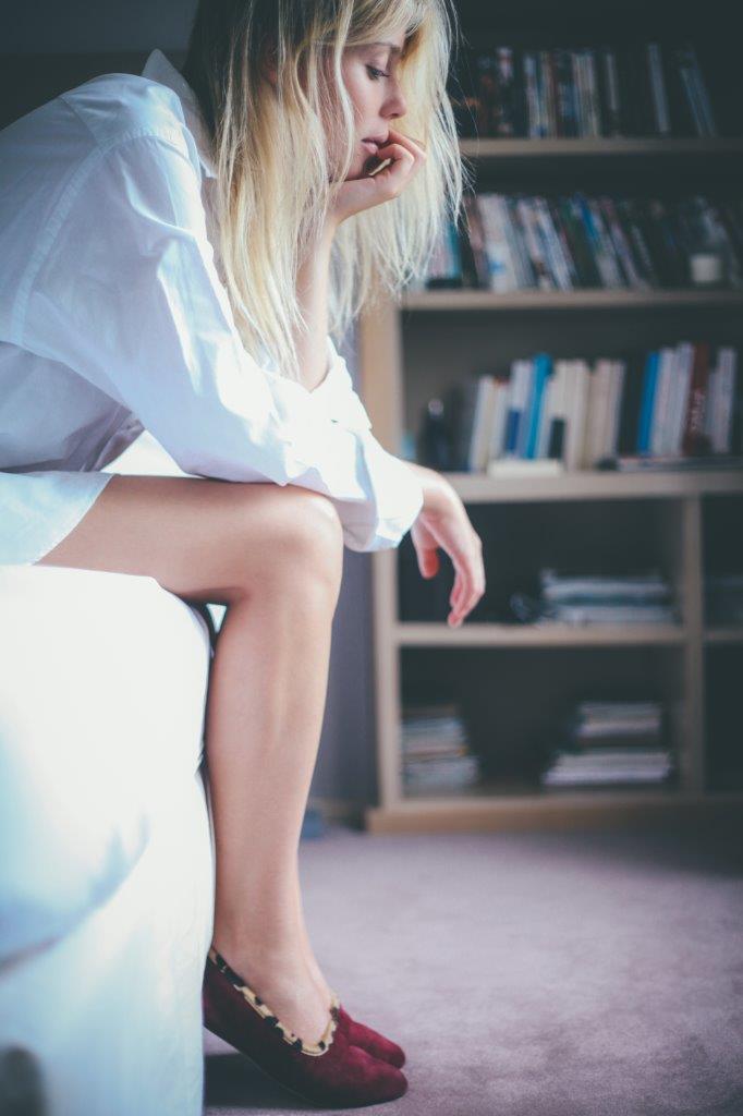 Mila Jack chaussons intérieur cocon0