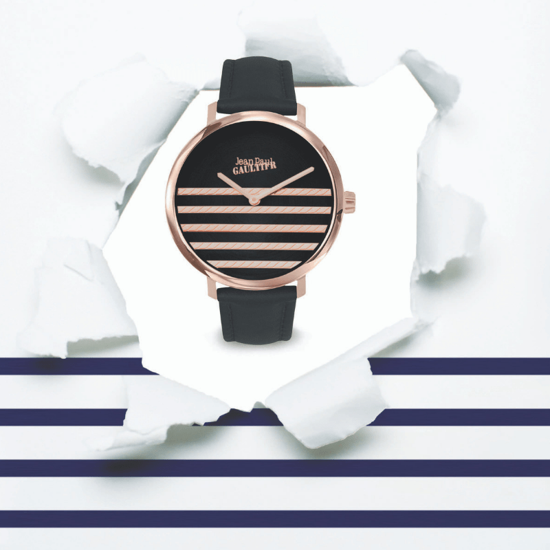 mini-glam-navy-montre-jean-paul-gaultier