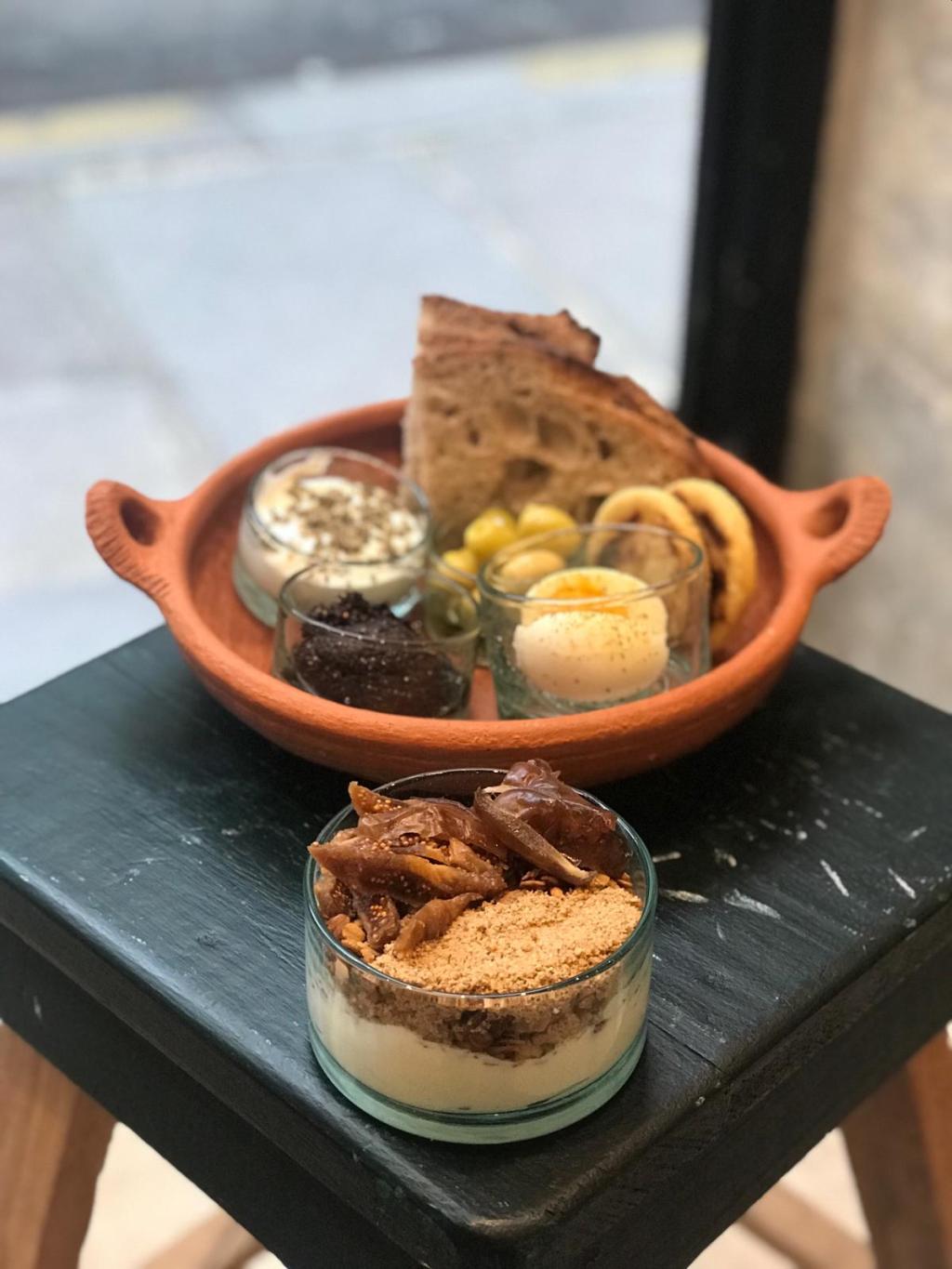 Envie d&rsquo;un brunch Marocain ? Allez tester Oultma dans le&nbsp;Marais