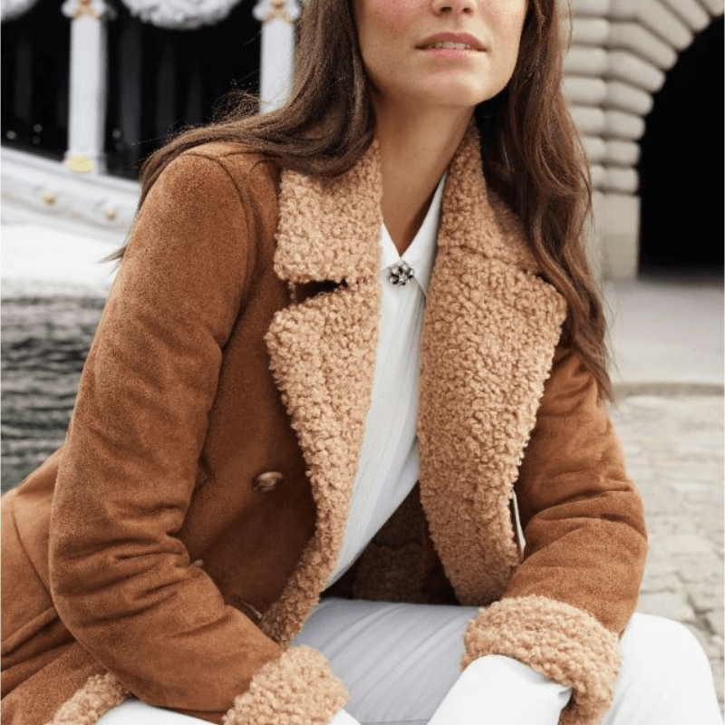 peau-lainée-manteau-caroll-texas