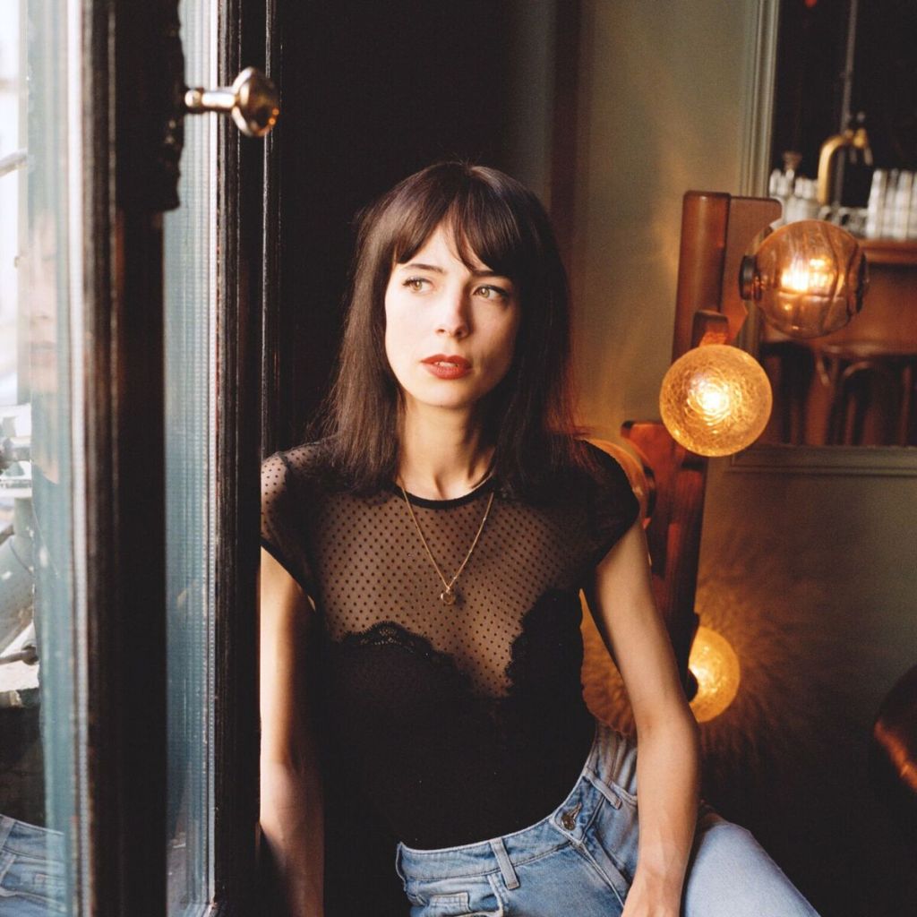 Et si on écoutait Céline Tolosa un vendredi soir&nbsp;?